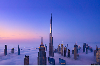 Banking in MENA, we are now flying into the Cloud