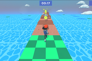 Let’s Learn Godot 3D by making an Endless Runner Game — Part 1: Project Overview & Setup 👟