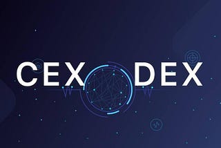 Crisis in CEX, opportunity in DEX