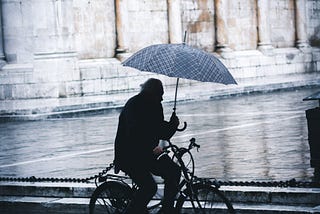 Delphic Maxim 146: As an old man (or woman) be sensible