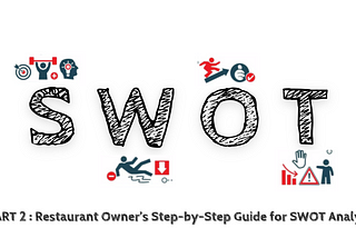 How Your Restaurant Can Survive the Pandemic: Get the Most Out of Your SWOT Analysis