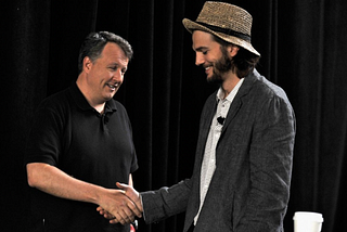 How Ashton Kutcher turned $30M into $250M