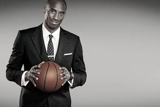 Kobe Bryant, The Businessman..