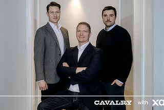 Cavalry x Xaver