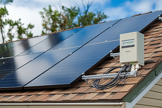 Harnessing Solar Power: The Ultimate Guide for Homeowners