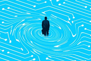 If AI Was Just a Big Lie, It Would Look Like This
