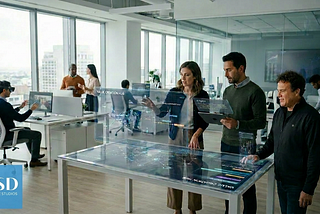 The Rise of Autonomous Enterprises: How AI Is Redefining the Corporation