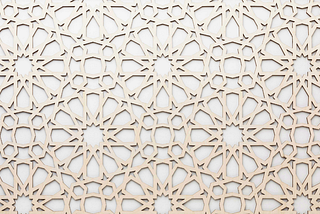 The Trenches of Muslim Women — A Love Letter