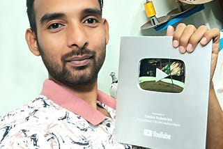 RK Gupta Govind – Founder of Tandav Industries