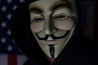 The Anonymous movement: the rise of human rights and hacktivism