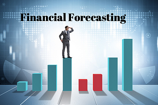 Why your business needs financial forecasting to scale.