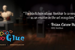 VooGlue Team Shares Thoughts on the Project