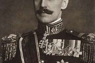 Why I am a Monarchist and Social Democrat