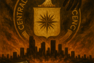 The CIA Engineered The Drug Epidemic