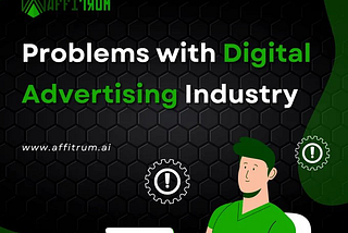 AFFITRUM’S APPROACH COMBINES AI AND BLOCKCHAIN TO COMPREHENSIVELY ADDRESS THE AD INDUSTRY’S FRAUD…