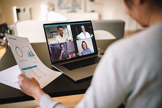 The Remote Workforce & A Proper Technology Solution