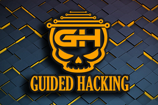 GuidedHacking.com Maintenance