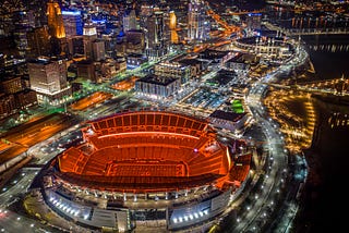 What Heartland Cities can learn from the Cincinnati Bengals