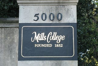 Reverse the Closure Cliff: The Save Mills Coalition Calls on College Trustees for Answers and…