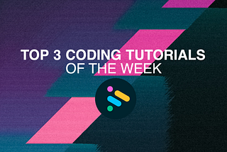 Codewars, Python Challenges & Web Security: Top 3 Tutorials of the Week 💻