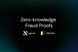 Zero-knowledge Fraud Proofs
