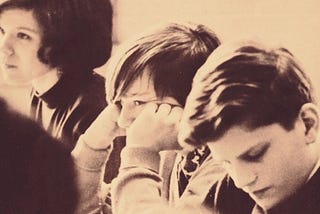 It’s January 1968 — You’re A Teenager — You Live In L.A.
