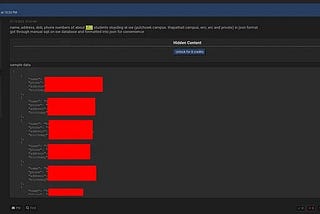 Hackers, 1; IOE Security, 0: A Tale of Vulnerabilities
