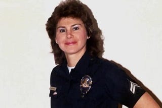 Ex-LAPD Detective Killed a Romantic Rival and Concealed the Murder: Denied Parole