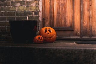 ‘The Fires of All Hallows’