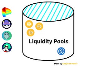 Unbalanced Pools. How does it affect Liquidity Providers?