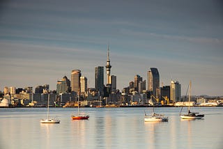 The “City Deal” model: A new way to address our infrastructure deficit in Aotearoa