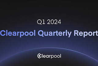 Quarterly Report: Q1 2024