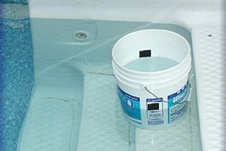 Important Tips for Swimming Pool Leak Detection and Repair
