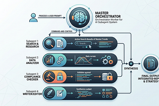 Understanding AI Subagents