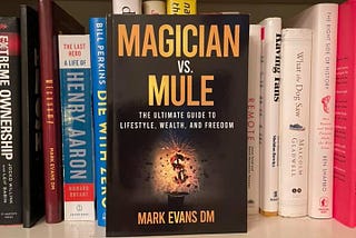 Magician vs. Mule