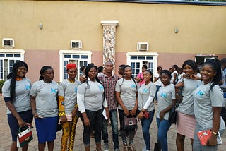 FUN-FILLED AND EXCITING IWD EXPERIENCE FOR WTM MAKURDI CHAPTER 
IWD19 Makurdi was the first of its…