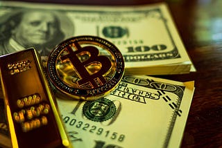 How GOLD Stablecoin Ensures Stability And Security In The Cryptocurrency Industry
