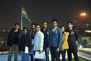 How I Got on a Mission to Change Lives of 5.2m Indian Engineers