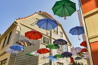 A Rainy Day in Bergen? Here’s What to Do in 2025