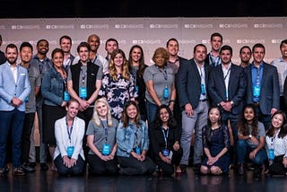 Three life lessons from 1,674 days at CB Insights