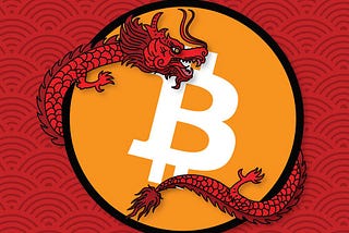 Hong Kong Bitcoin and Ethereum Spot ETF 🐉