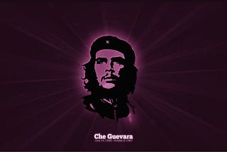 “Che Guevara: Revolutionary Icon and Global Symbol of Resistance”