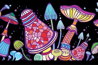 The No-fail Beginner’s Guide to Growing Magic Mushrooms — Part II