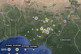 Background Report: The Fulani Herdsmen (Part II— Recent Events and Responses)