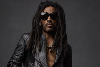 Lenny Kravitz Has Been Celibate For Nine Years