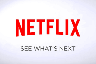 The Netflixification of Everything