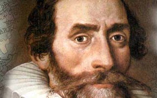 Johannes Kepler: Understanding Science's Greatest Anti-Hero