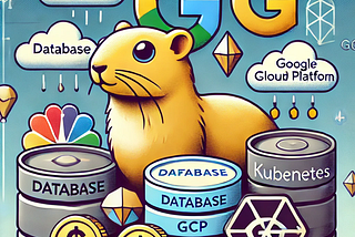 Replacing GCP Secondary Backup with a Cost-Effective Kubernetes Operator Solution