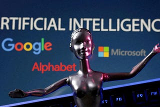Microsoft and Alphabet Earnings Put Tech’s AI Promise to the Test