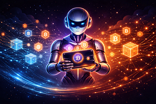 Giving AI a Wallet: Why Autonomous On-Chain Agents Matter
